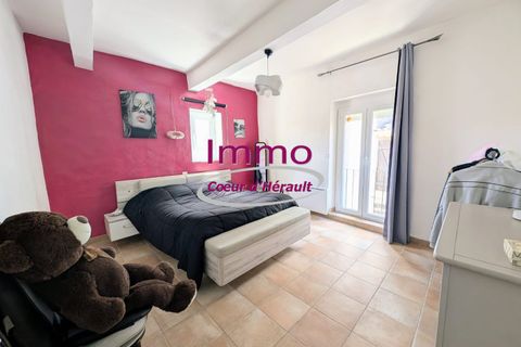 Landsbyhus i Nebian, Herault, Nebian - € 218.000 | Ref: 343082306 - foto 10
