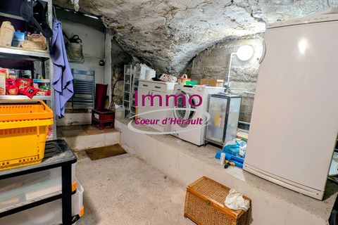 Landsbyhus i Nebian, Herault, Nebian - € 218.000 | Ref: 343082306 - foto 11