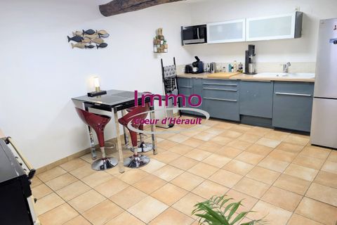 Landsbyhus i Nebian, Herault, Nebian - € 218.000 | Ref: 343082306 - foto 13
