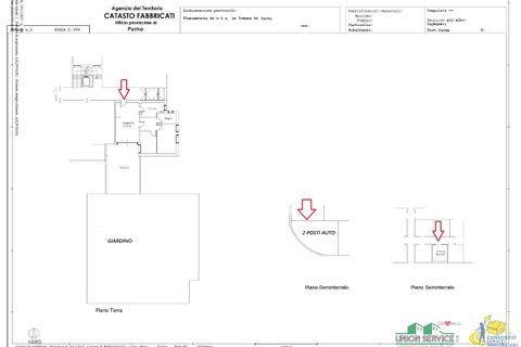 Lejlighed i Parma, Parma, Parma - € 265.000 | Ref: 10939 - foto 23