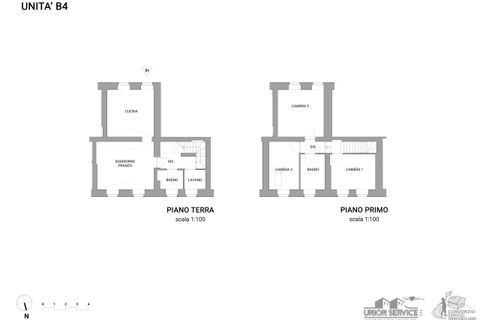 Byhus i Parma, Parma, Parma - € 420.000 | Ref: 10940 - foto 2