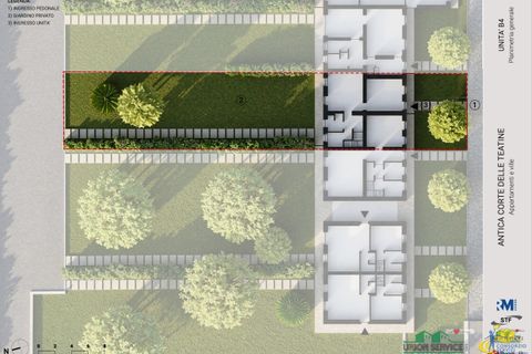 Byhus i Parma, Parma, Parma - € 420.000 | Ref: 10940 - foto 3