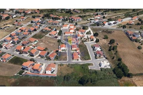 Helårsgrund i Santo Onofre e Serra do Bouro, Leiria, Santo Onofre e Serra do Bouro - € 90.000 | Ref: CAL-217108 - foto 3