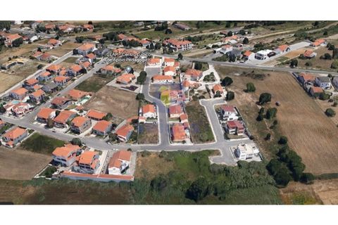 Helårsgrund i Santo Onofre e Serra do Bouro, Leiria, Santo Onofre e Serra do Bouro - € 90.000 | Ref: CAL-217108 - foto 4