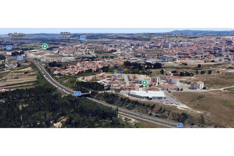 Helårsgrund i Santo Onofre e Serra do Bouro, Leiria, Santo Onofre e Serra do Bouro - € 90.000 | Ref: CAL-217108 - foto 5