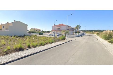 Helårsgrund i Santo Onofre e Serra do Bouro, Leiria, Santo Onofre e Serra do Bouro - € 90.000 | Ref: CAL-217108 - foto 6
