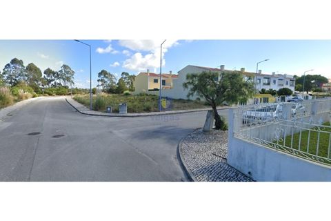 Helårsgrund i Santo Onofre e Serra do Bouro, Leiria, Santo Onofre e Serra do Bouro - € 90.000 | Ref: CAL-217108 - foto 7