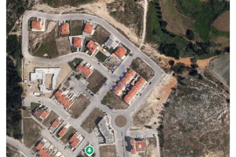 Helårsgrund i Santo Onofre e Serra do Bouro, Leiria, Santo Onofre e Serra do Bouro - € 90.000 | Ref: CAL-217108 - foto 8
