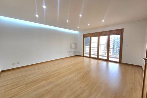 Lejlighed i Odivelas, Lisbon, Odivelas - € 565.000 | Ref: VLX-216594 - foto 1