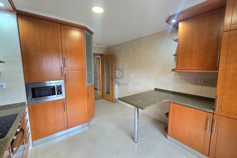 Lejlighed i Odivelas, Lisbon, Odivelas - € 565.000 | Ref: VLX-216594 - foto 6