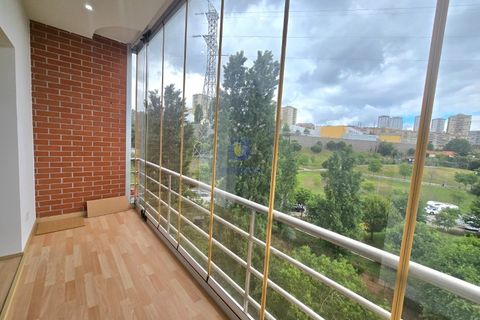 Lejlighed i Odivelas, Lisbon, Odivelas - € 565.000 | Ref: VLX-216594 - foto 23