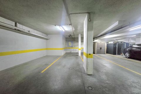 Lejlighed i Odivelas, Lisbon, Odivelas - € 565.000 | Ref: VLX-216594 - foto 34