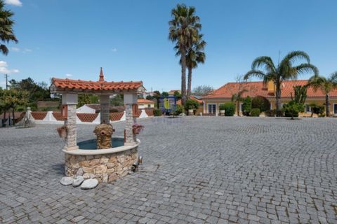 Villa i Carvalhal, Leiria, Carvalhal - € 1.750.000 | Ref: CAL-217105 - foto 3
