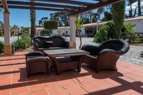 Villa i Carvalhal, Leiria, Carvalhal - € 1.750.000 | Ref: CAL-217105 - foto 5