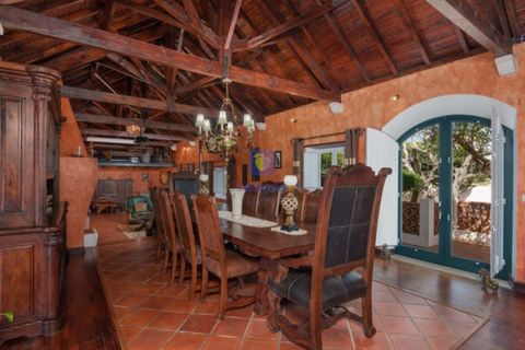 Villa i Carvalhal, Leiria, Carvalhal - € 1.750.000 | Ref: CAL-217105 - foto 6
