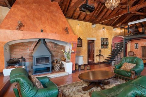 Villa i Carvalhal, Leiria, Carvalhal - € 1.750.000 | Ref: CAL-217105 - foto 7