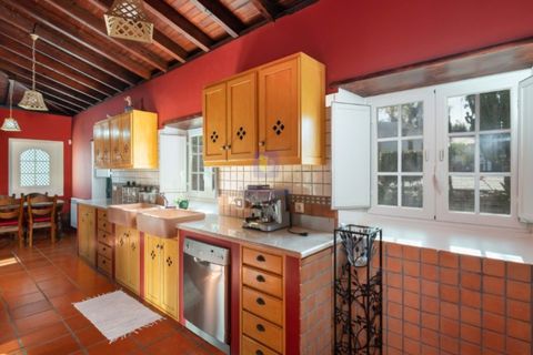Villa i Carvalhal, Leiria, Carvalhal - € 1.750.000 | Ref: CAL-217105 - foto 8
