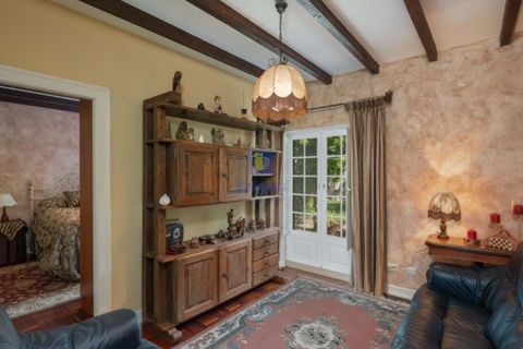 Villa i Carvalhal, Leiria, Carvalhal - € 1.750.000 | Ref: CAL-217105 - foto 12
