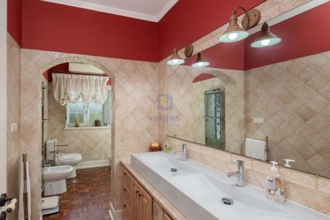 Villa i Carvalhal, Leiria, Carvalhal - € 1.750.000 | Ref: CAL-217105 - foto 14