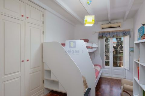Villa i Carvalhal, Leiria, Carvalhal - € 1.750.000 | Ref: CAL-217105 - foto 15