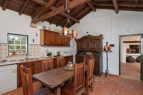 Villa i Carvalhal, Leiria, Carvalhal - € 1.750.000 | Ref: CAL-217105 - foto 22
