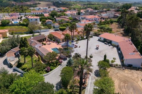 Villa i Carvalhal, Leiria, Carvalhal - € 1.750.000 | Ref: CAL-217105 - foto 27