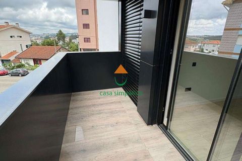 Lejlighed i Gondomar, Porto, Gondomar - € 640.000 | Ref: CS-657/T4 - foto 5