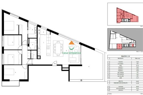 Lejlighed i Gondomar, Porto, Gondomar - € 640.000 | Ref: CS-657/T4 - foto 26