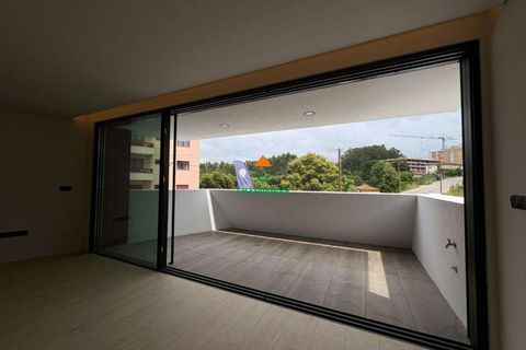 Lejlighed i Gondomar, Porto, Gondomar - € 295.000 | Ref: CS-657/T1B - foto 1