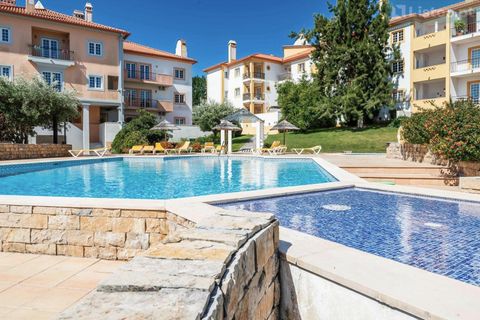 Lejlighed i Sintra, Lisbon, Sintra - € 720.000 | Ref: L2026324 - foto 1