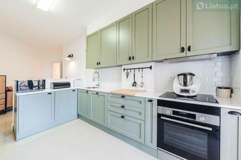 Lejlighed i Sintra, Lisbon, Sintra - € 720.000 | Ref: L2026324 - foto 4
