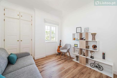 Lejlighed i Sintra, Lisbon, Sintra - € 720.000 | Ref: L2026324 - foto 5