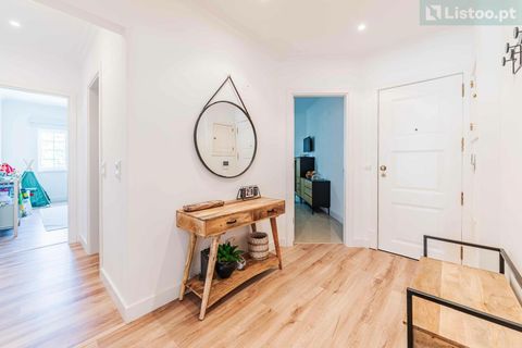 Lejlighed i Sintra, Lisbon, Sintra - € 720.000 | Ref: L2026324 - foto 7