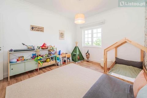 Lejlighed i Sintra, Lisbon, Sintra - € 720.000 | Ref: L2026324 - foto 11