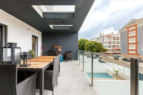 Byhus i Costa da Caparica, Setubal, Costa da Caparica - € 620.000 | Ref: L2026299 - foto 10