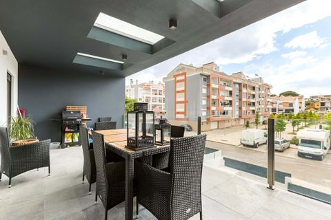 Byhus i Costa da Caparica, Setubal, Costa da Caparica - € 620.000 | Ref: L2026299 - foto 11