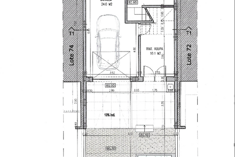 Byhus i Costa da Caparica, Setubal, Costa da Caparica - € 620.000 | Ref: L2026299 - foto 28