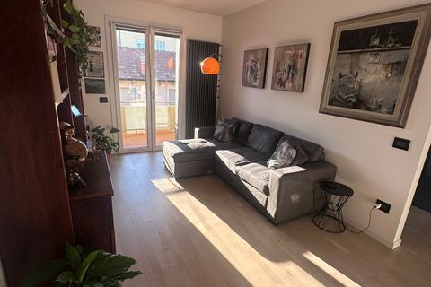 Lejlighed i Rovigo, Rovigo, Rovigo - € 95.000 | Ref: MCECPB26 - foto 1