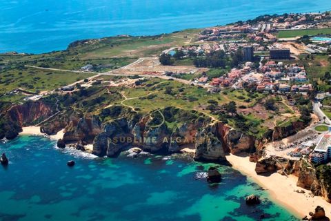 Helårsgrund i Lagos, Faro, Lagos - € 4.000.000 | Ref: 2617 - foto 1