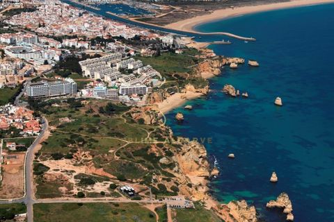 Helårsgrund i Lagos, Faro, Lagos - € 4.000.000 | Ref: 2617 - foto 4