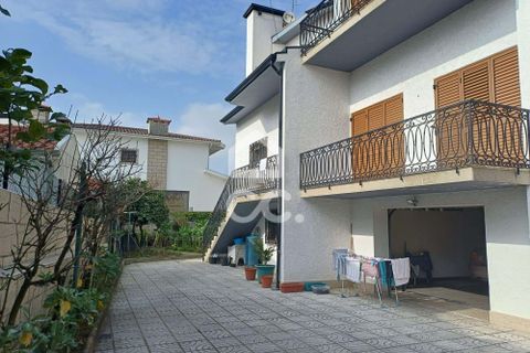 Villa a Santo Tirso, Porto, Santo Tirso - € 639.500 | Ref: 261/M/04025 - foto 11