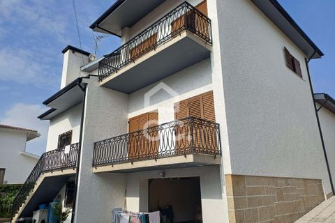 Villa a Santo Tirso, Porto, Santo Tirso - € 639.500 | Ref: 261/M/04025 - foto 2