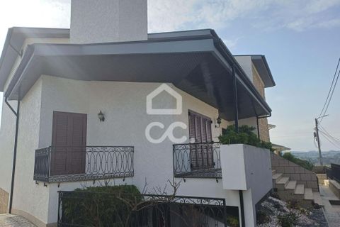 Villa a Santo Tirso, Porto, Santo Tirso - € 639.500 | Ref: 261/M/04025 - foto 12