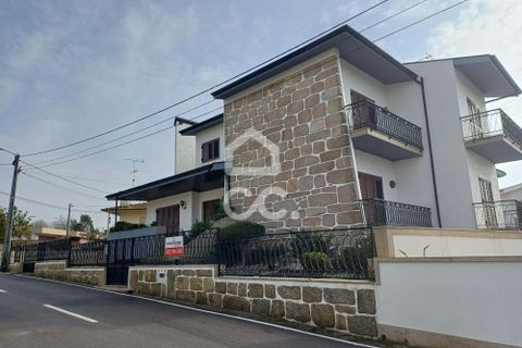 Villa a Santo Tirso, Porto, Santo Tirso - € 639.500 | Ref: 261/M/04025 - foto 13
