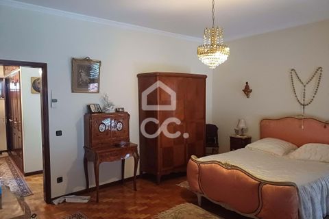 Villa a Santo Tirso, Porto, Santo Tirso - € 639.500 | Ref: 261/M/04025 - foto 5