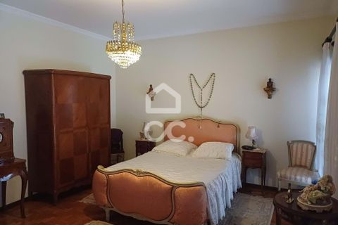 Villa a Santo Tirso, Porto, Santo Tirso - € 639.500 | Ref: 261/M/04025 - foto 15