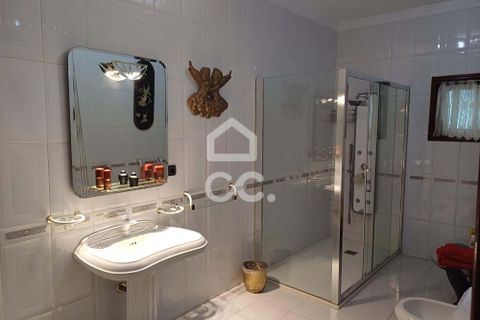 Villa a Santo Tirso, Porto, Santo Tirso - € 639.500 | Ref: 261/M/04025 - foto 26