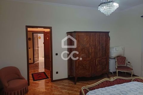 Villa a Santo Tirso, Porto, Santo Tirso - € 639.500 | Ref: 261/M/04025 - foto 27