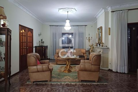 Villa a Santo Tirso, Porto, Santo Tirso - € 639.500 | Ref: 261/M/04025 - foto 33