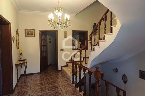 Villa a Santo Tirso, Porto, Santo Tirso - € 639.500 | Ref: 261/M/04025 - foto 36